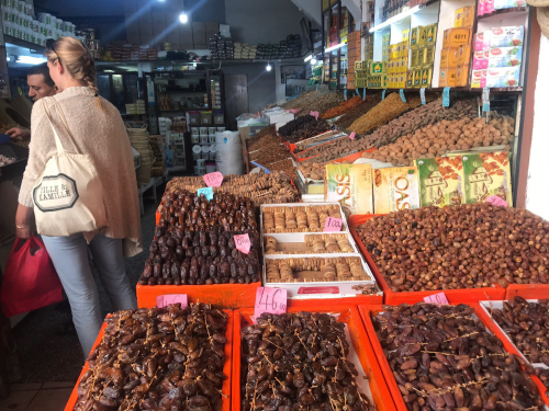 Visit Medina of Rabat