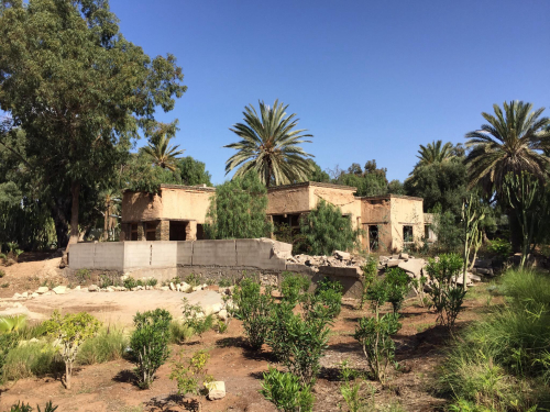 Visit Memoire d'Agadir
