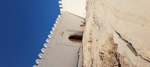 Visit Mount Agadir