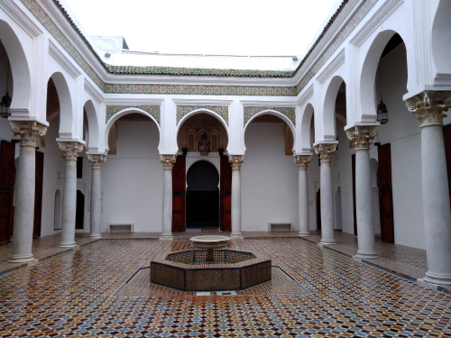 Visit Musee de la Kasbah