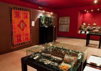 Visit Musée du Patrimoine Amazigh d'Agadir