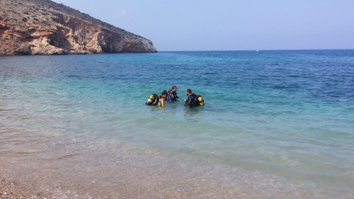 Visit Plage Isly