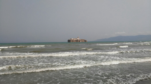 Visit Plage Sfiha