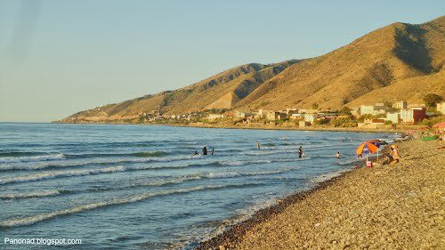 Visit Plage Souani