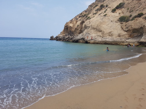 Visit Plage Thara Youssef