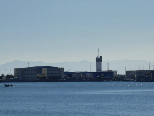 Visit Port De Pêche Et De Plaisance