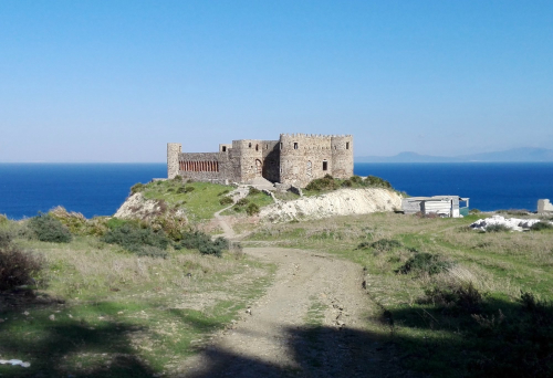 Visit Punta Malabata