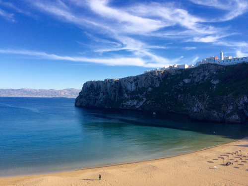 Visit Quemado Beach