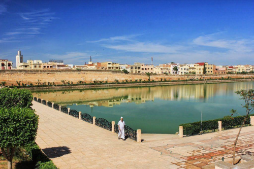 Visit Sahrij Swani