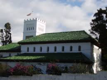 Visit St. Andrew's Church