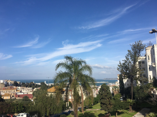 Visit Terrasse des Paresseux