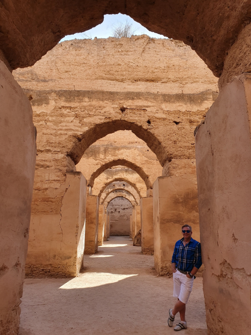Visit The Royal Stables