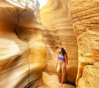 Visit Timlalin Dunes