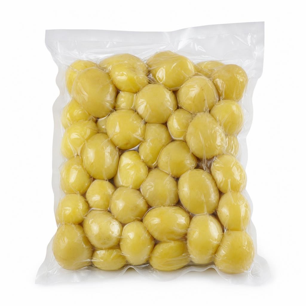 Ziemniak gotowany 5kg
