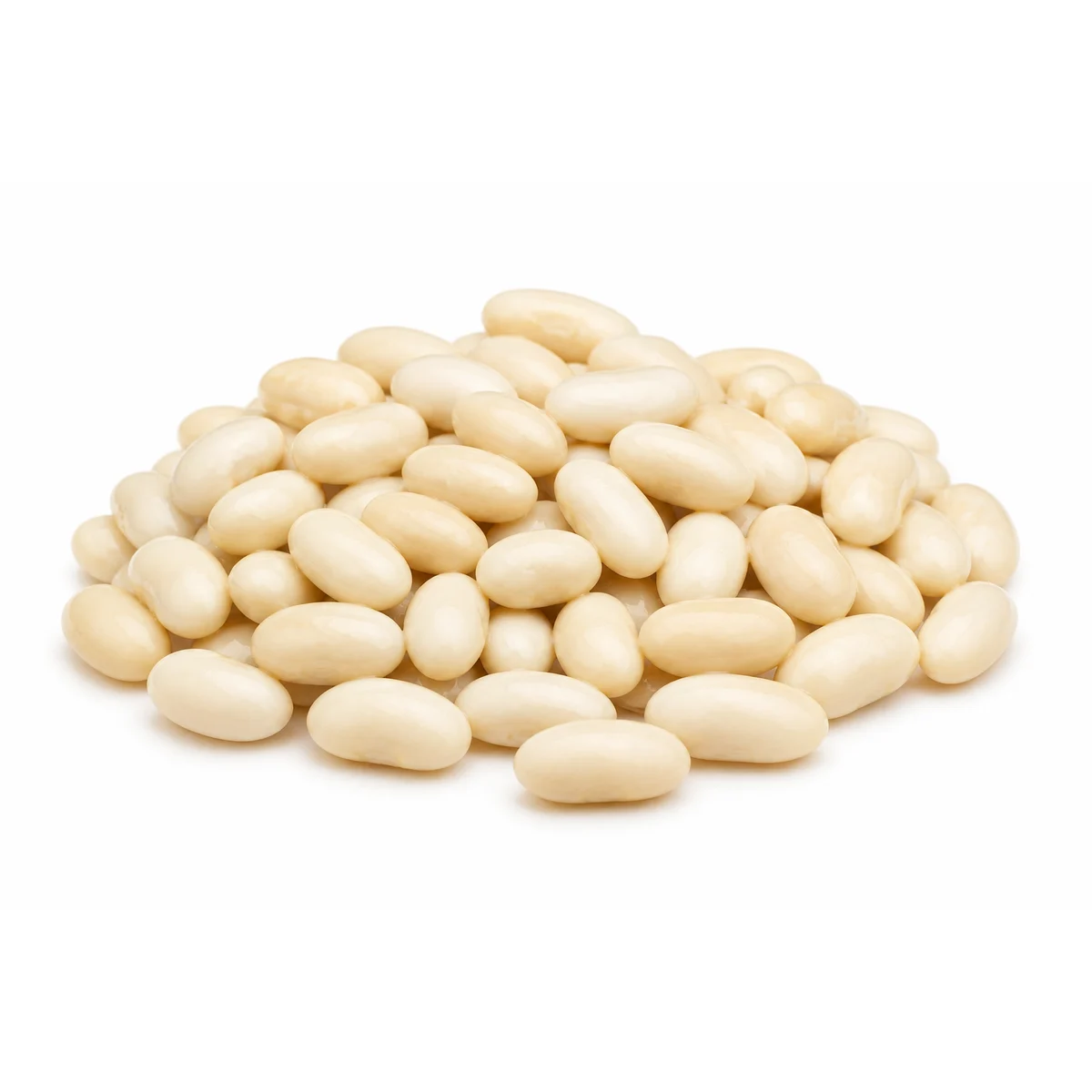 Fasola moczona biała  1kg