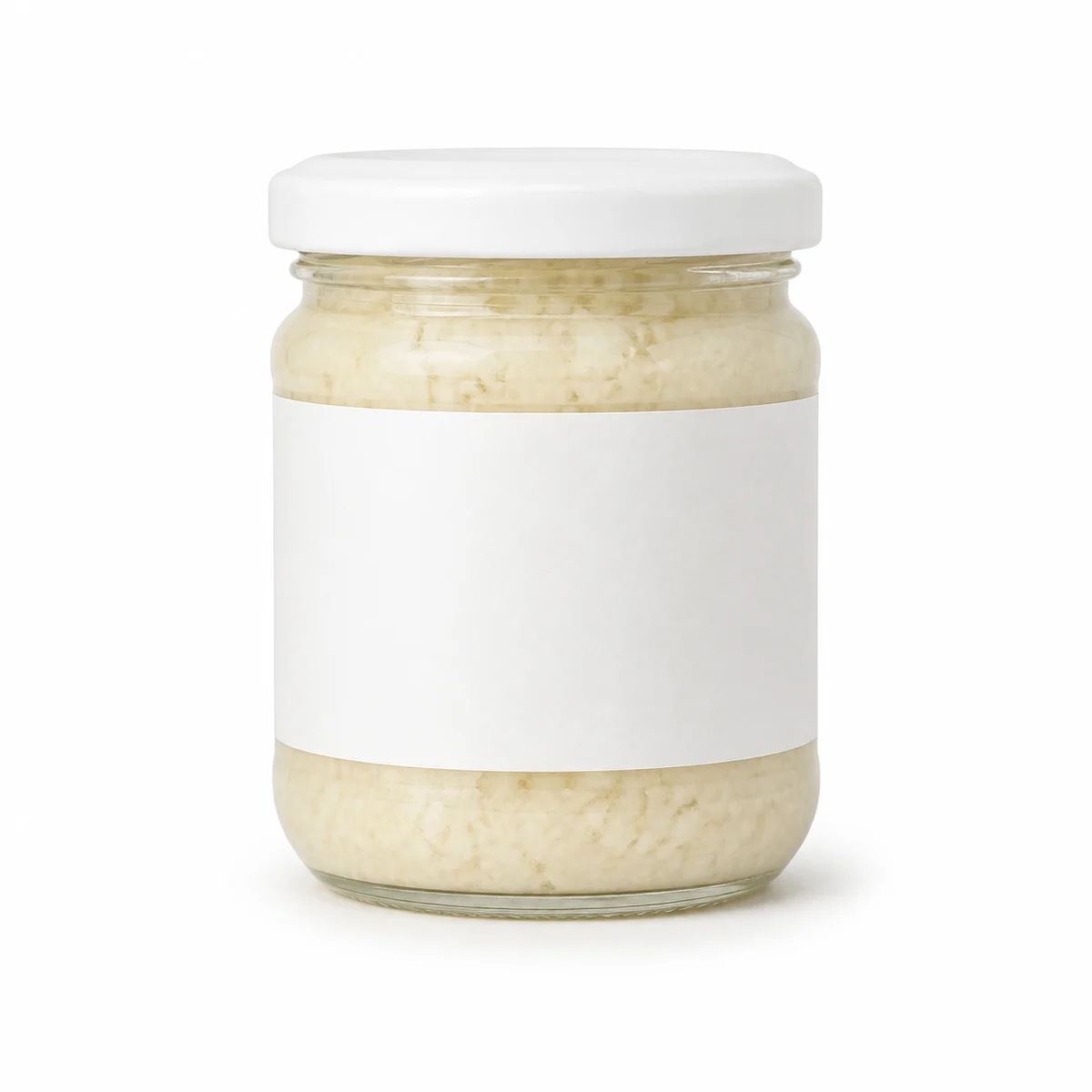 Chrzan nadwarciański  220g