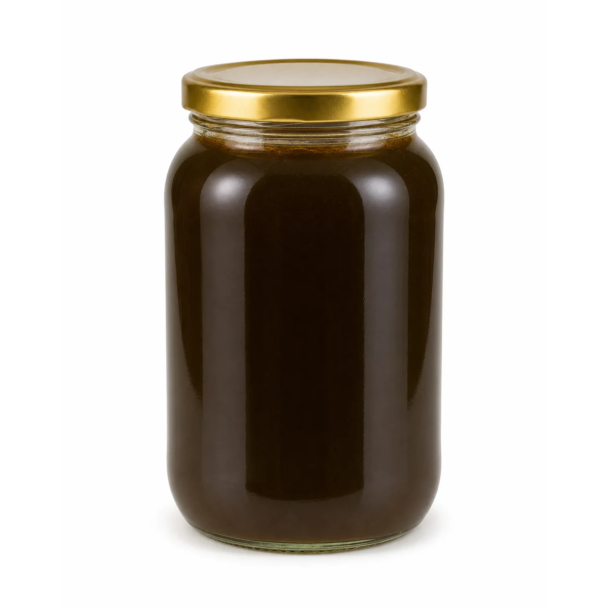 Miód Spadziowy 1,25kg