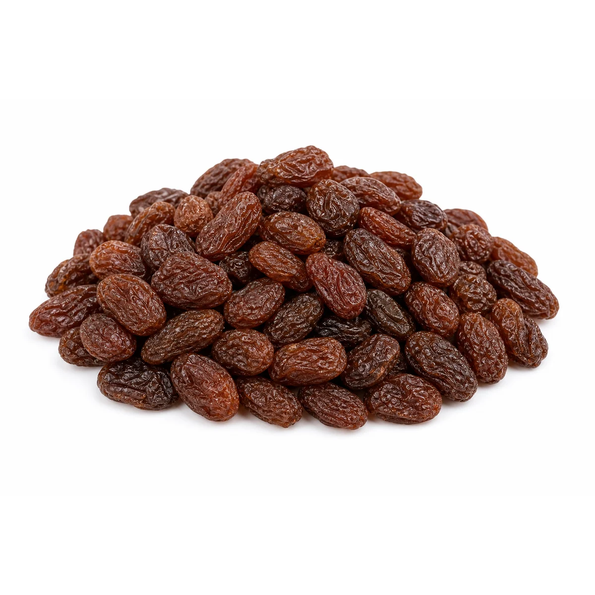 RODZYNKI DUŻE NATURALNE 500G
