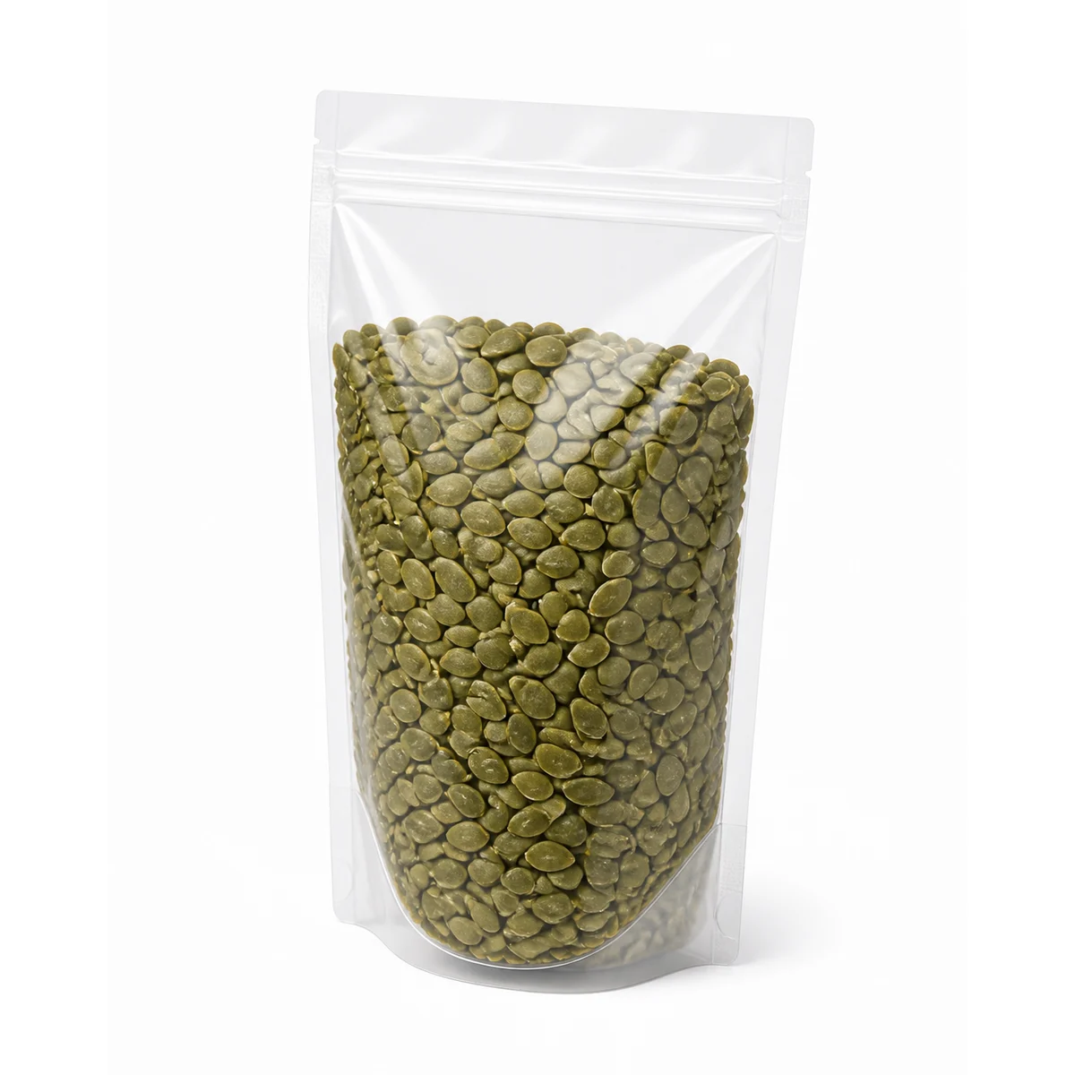 DYNIA ZIARNA ŁUSKANA 500G