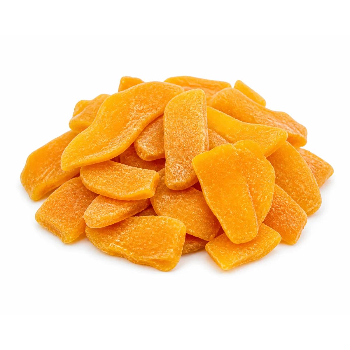 MANGO KANDYZOWANE 200G