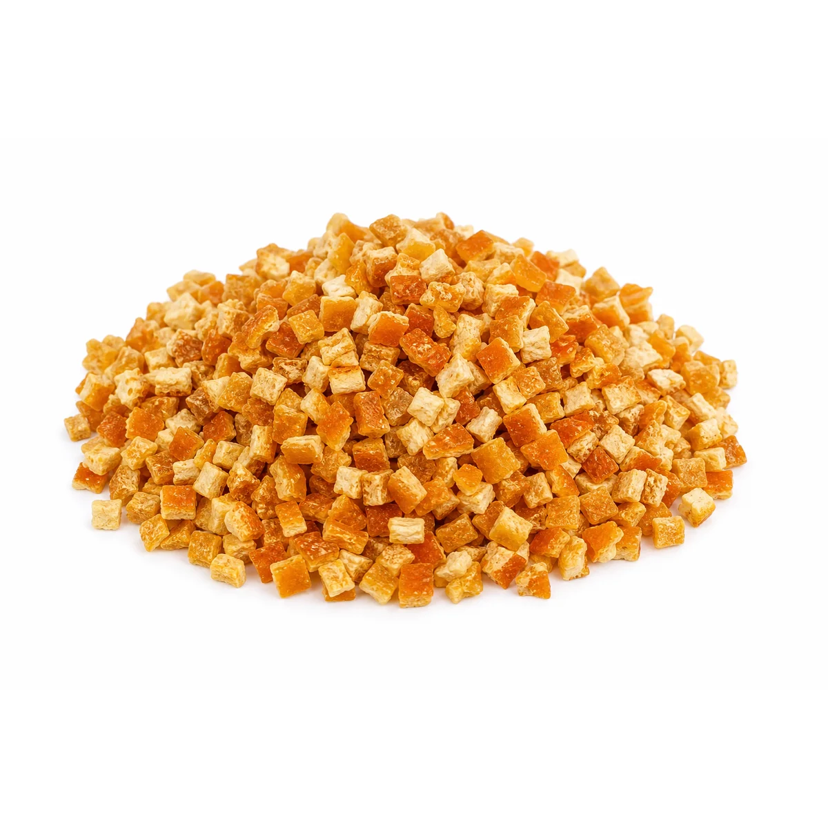 POMARAŃCZ SUSZONY KOSTA BEZ CUKRU 500G