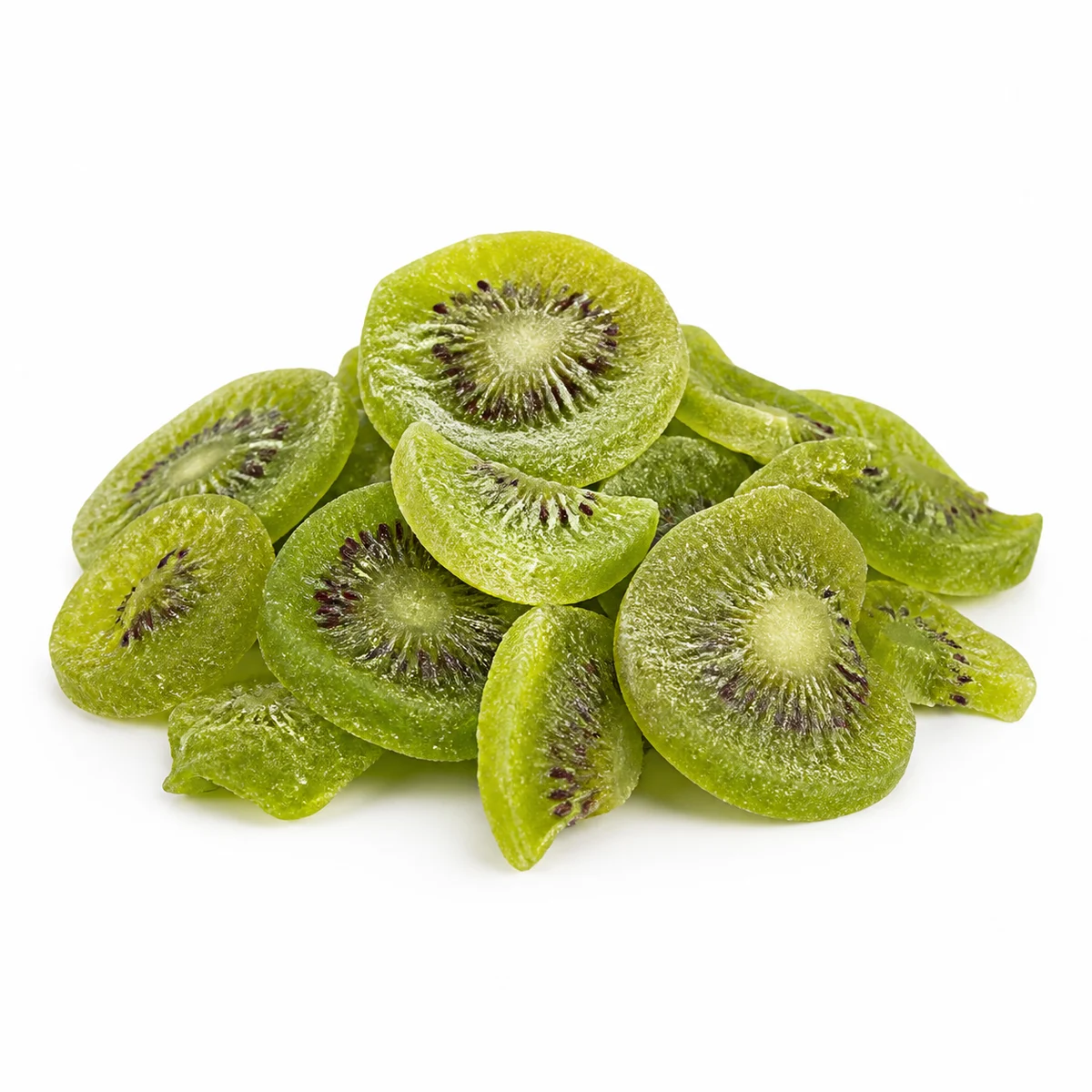 KIWI KANDYZOWANE 500G