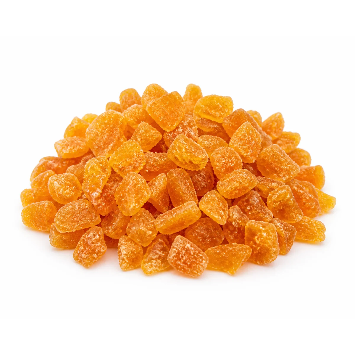MARAKUJA KANDYZOWANA 500G