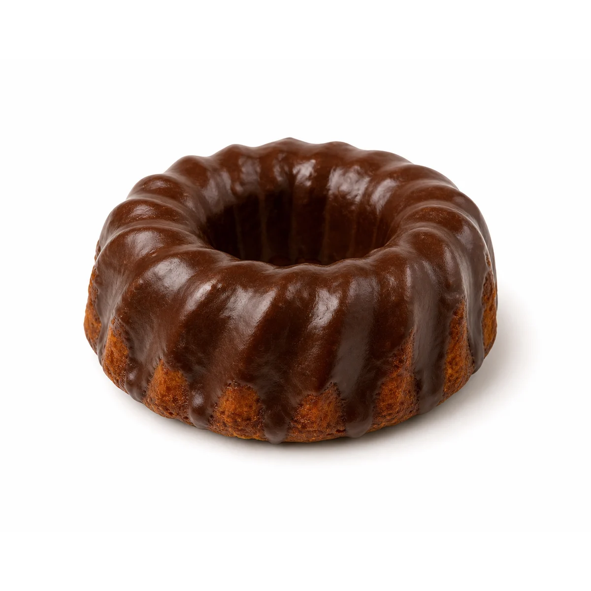 Babka piaskowa w polewie 0,32 kg