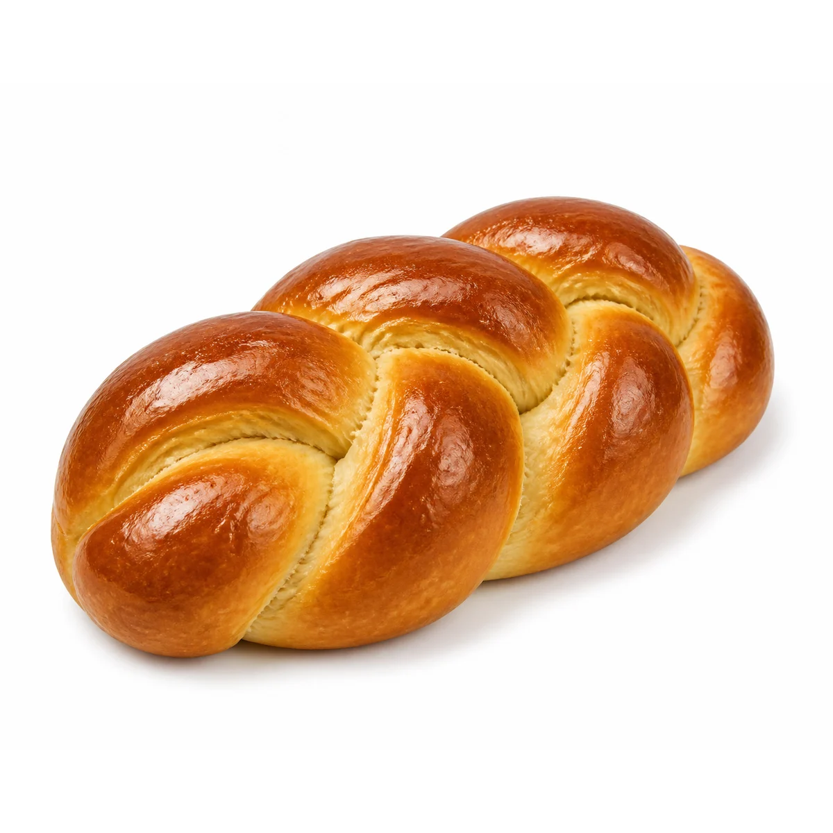 Bułka maślana pleciona 0,1 kg