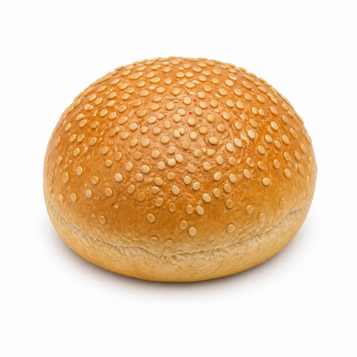 Bułka zwykła z sezamem 0,09 kg
