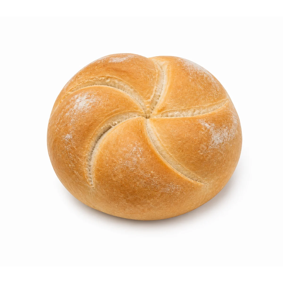 Bułka zwykła 0,1 kg