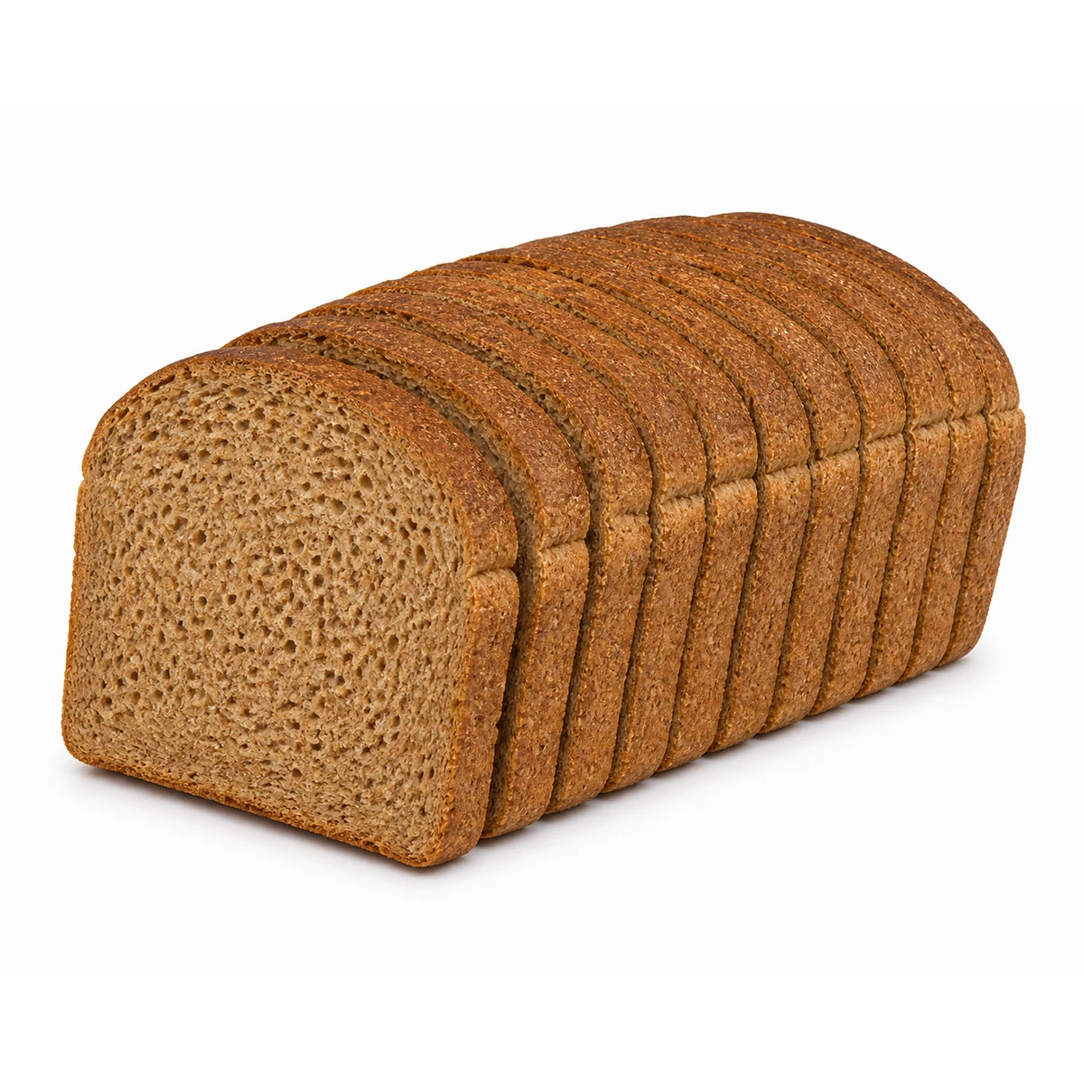 Chleb graham 0,4 kg krojony