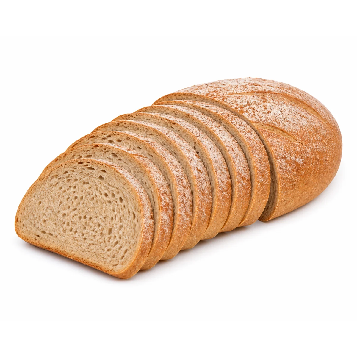 Chleb orkiszowy 0,4 kg krojony