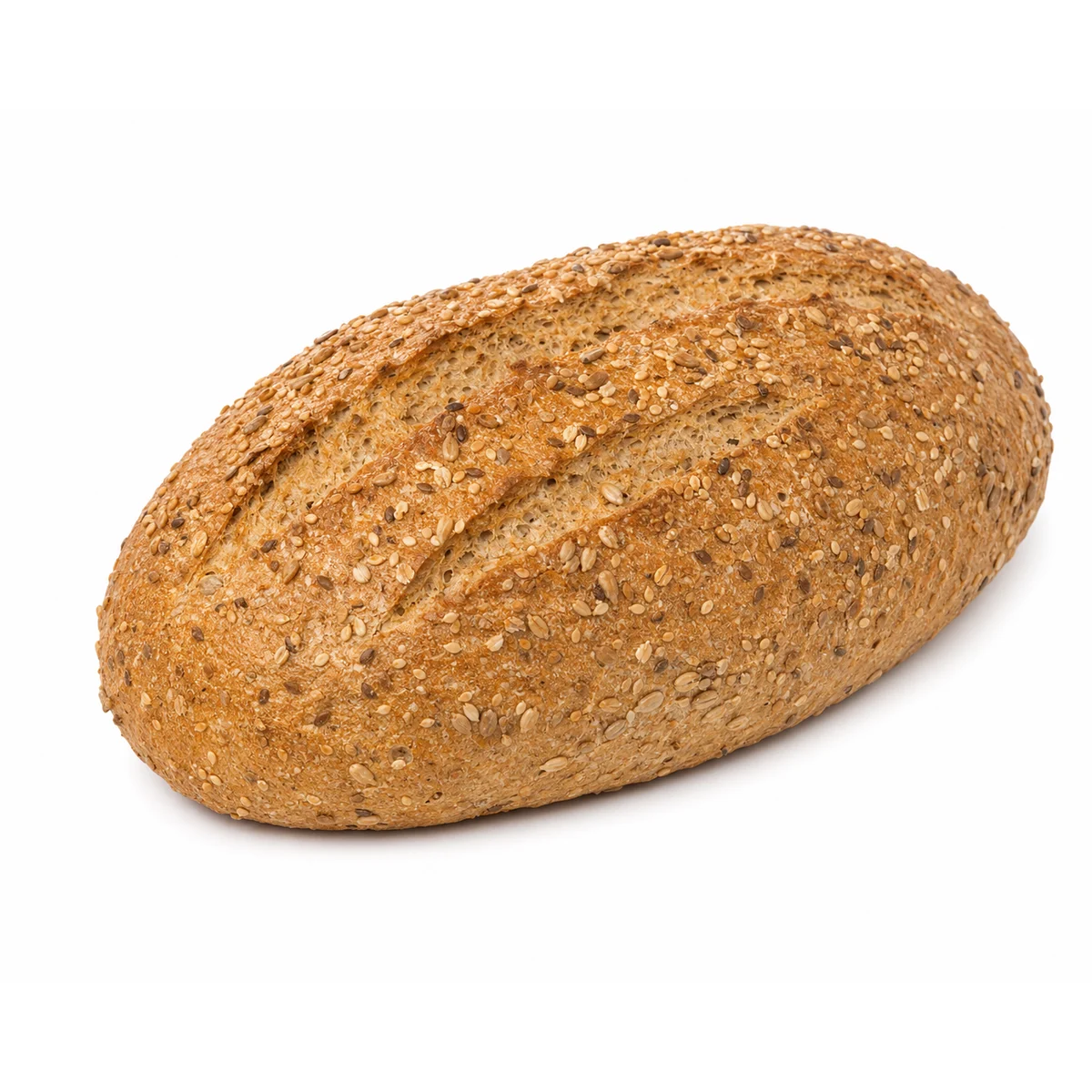 Chleb wieloziarnisty 0,4 kg