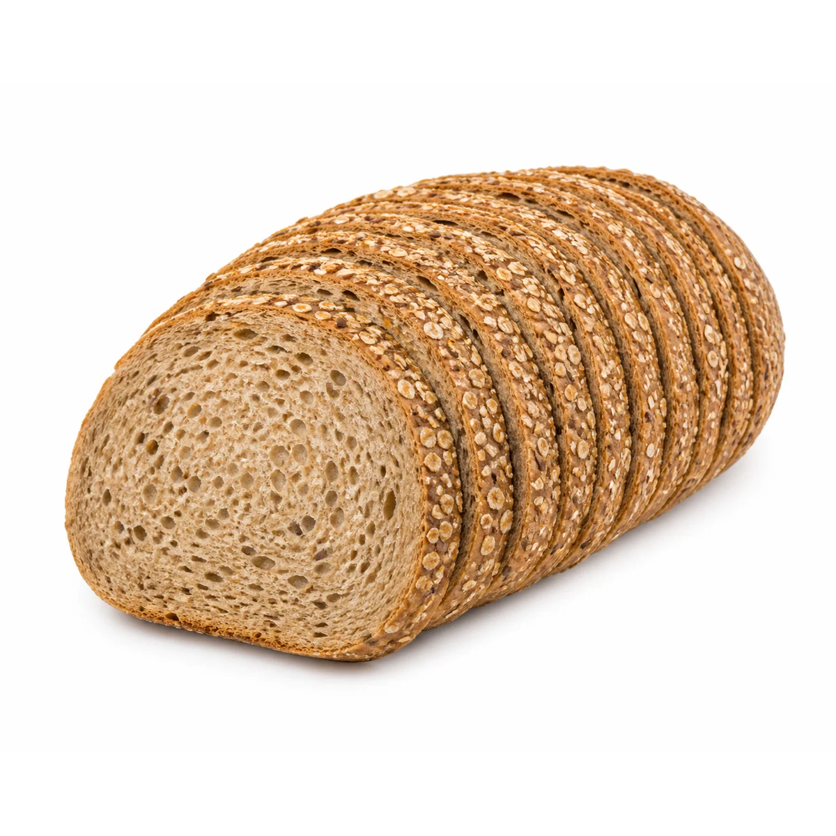Chleb wieloziarnisty 0,4 kg krojony
