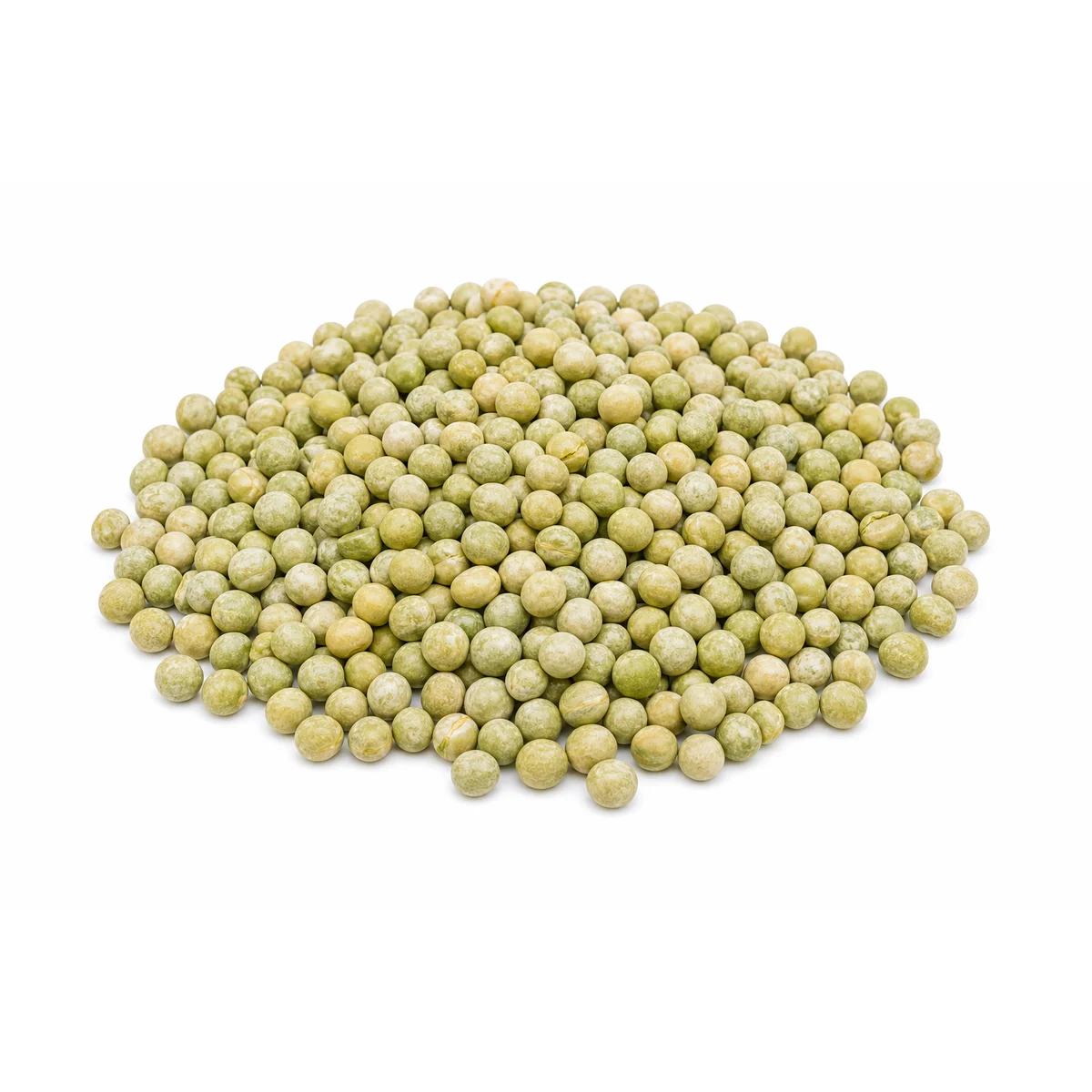 GROCH CAŁY LUZ 500G