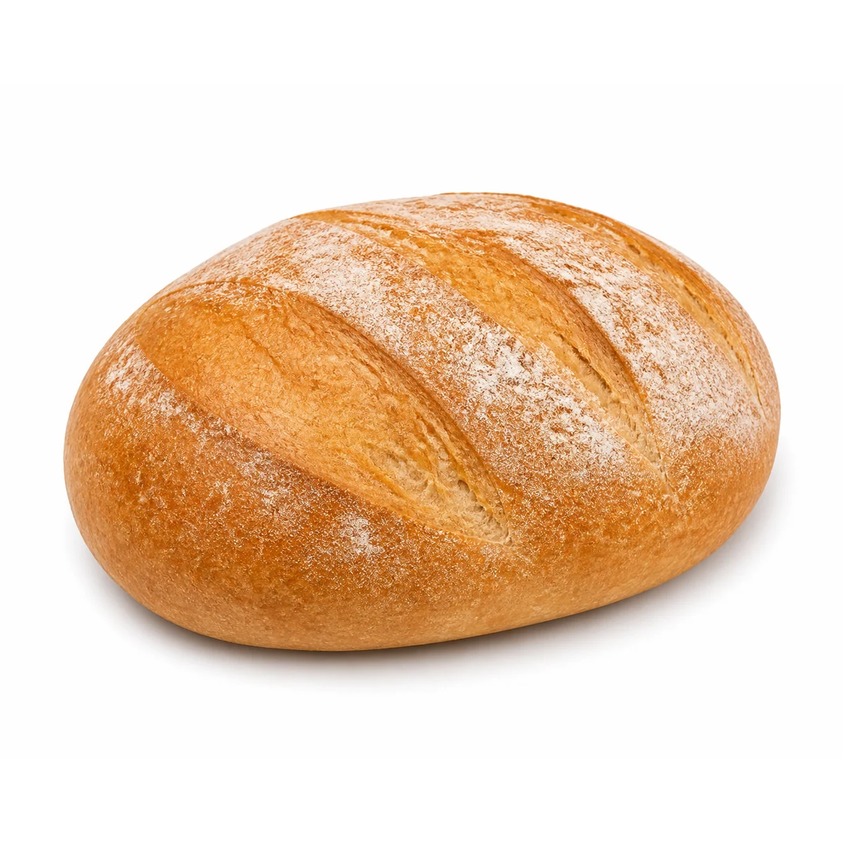 Chleb zwykły 0,6 kg
