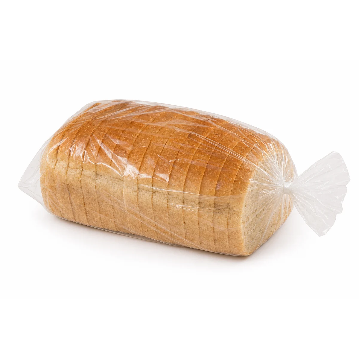 Chleb zwykły 0,6 kg krojony