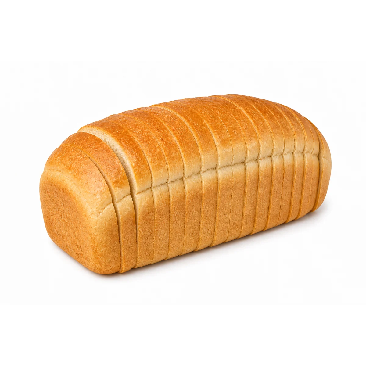 Chleb zwykły 0,8 kg krojony