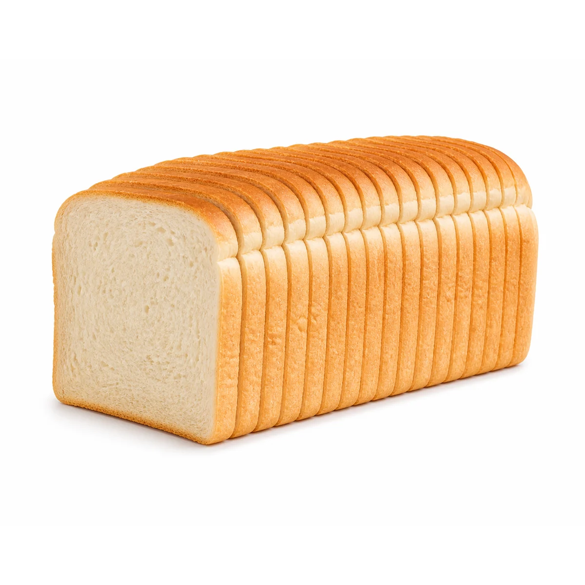 Chleb kanapkowy 0,6 kg krojony
