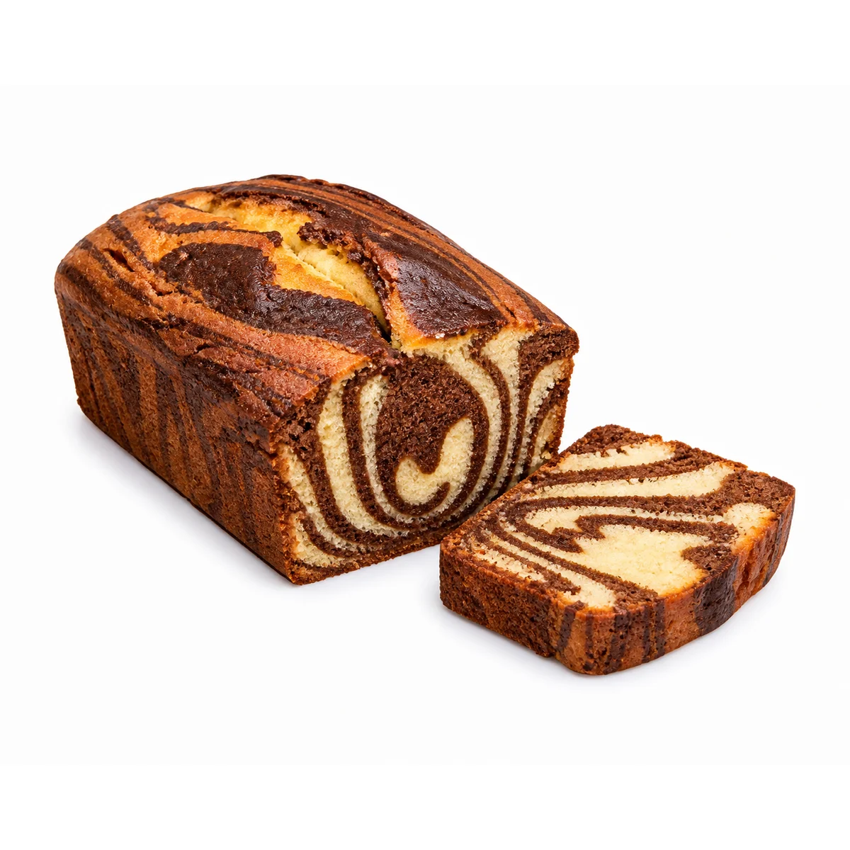 Ciasto zebra 1 kg
