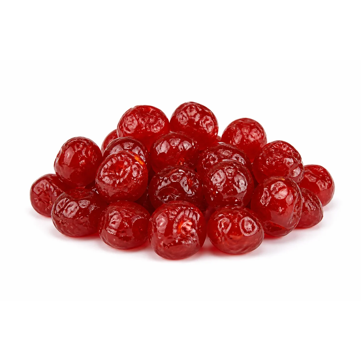 WIŚNIE KANDYZOWAE
