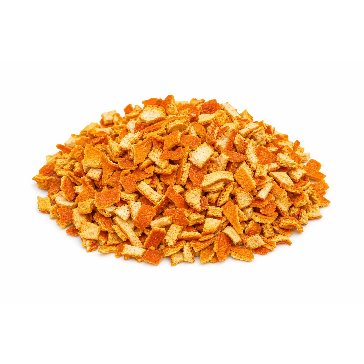 SKÓRKA POMARAŃCZY 100G