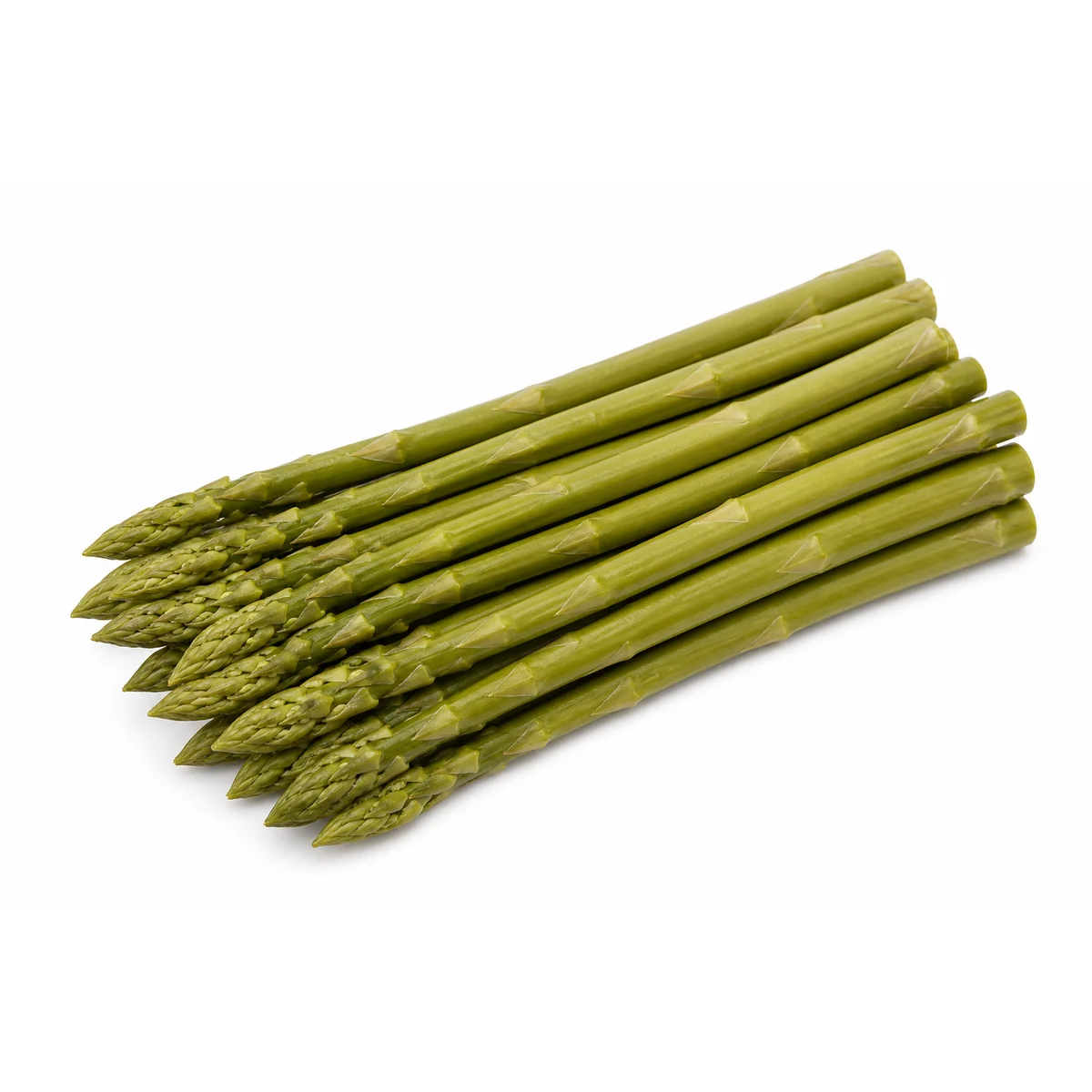 Szparagi Seledynowe Oliwkowe 500g