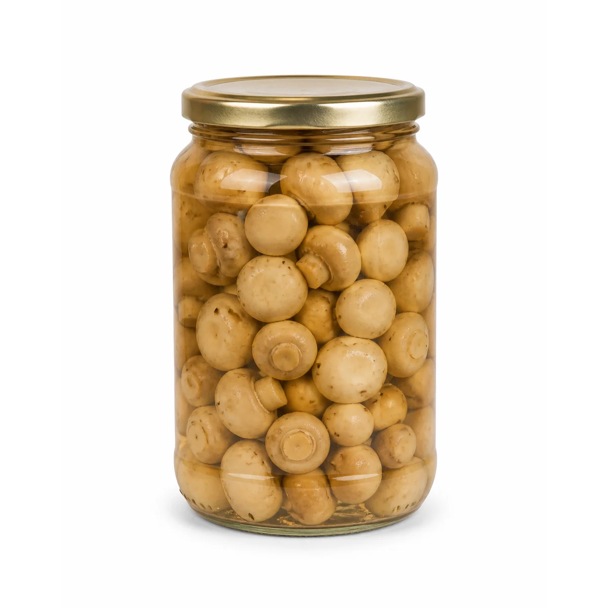 Grzybki Pszczyńskie 850g netto