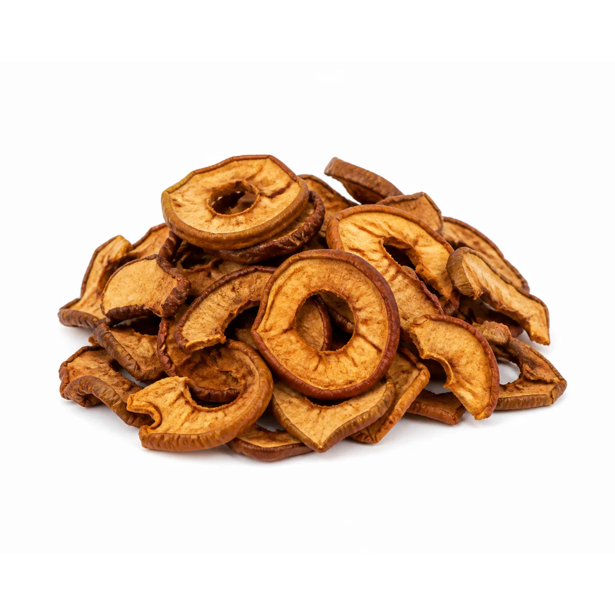 JABŁKO WĘDZONE 500G