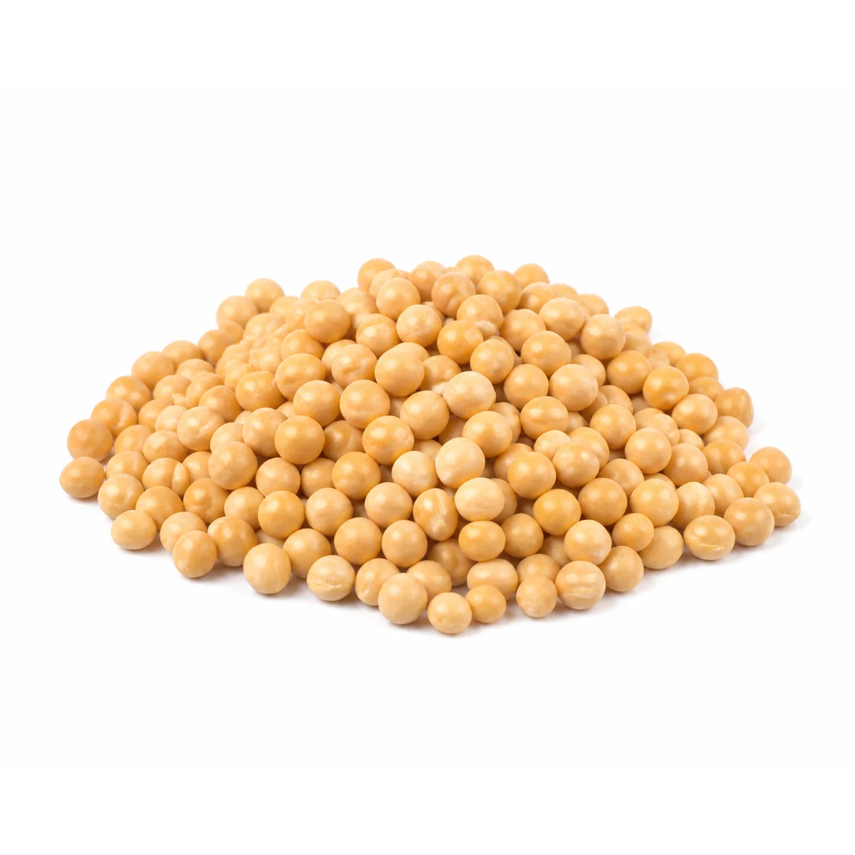 GROCH ŁUSKANY CAŁY LUZ 500G