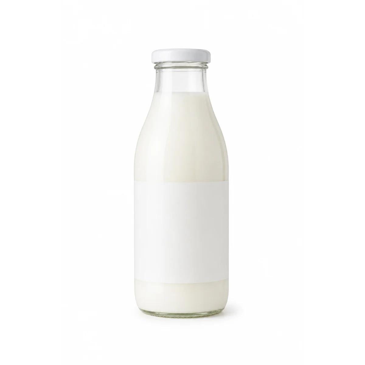 Mleko w szkle ekologiczne 3,9%