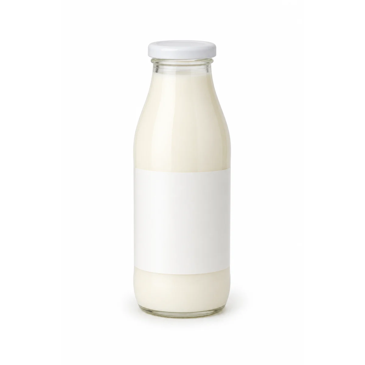Śmietana 30% butelka