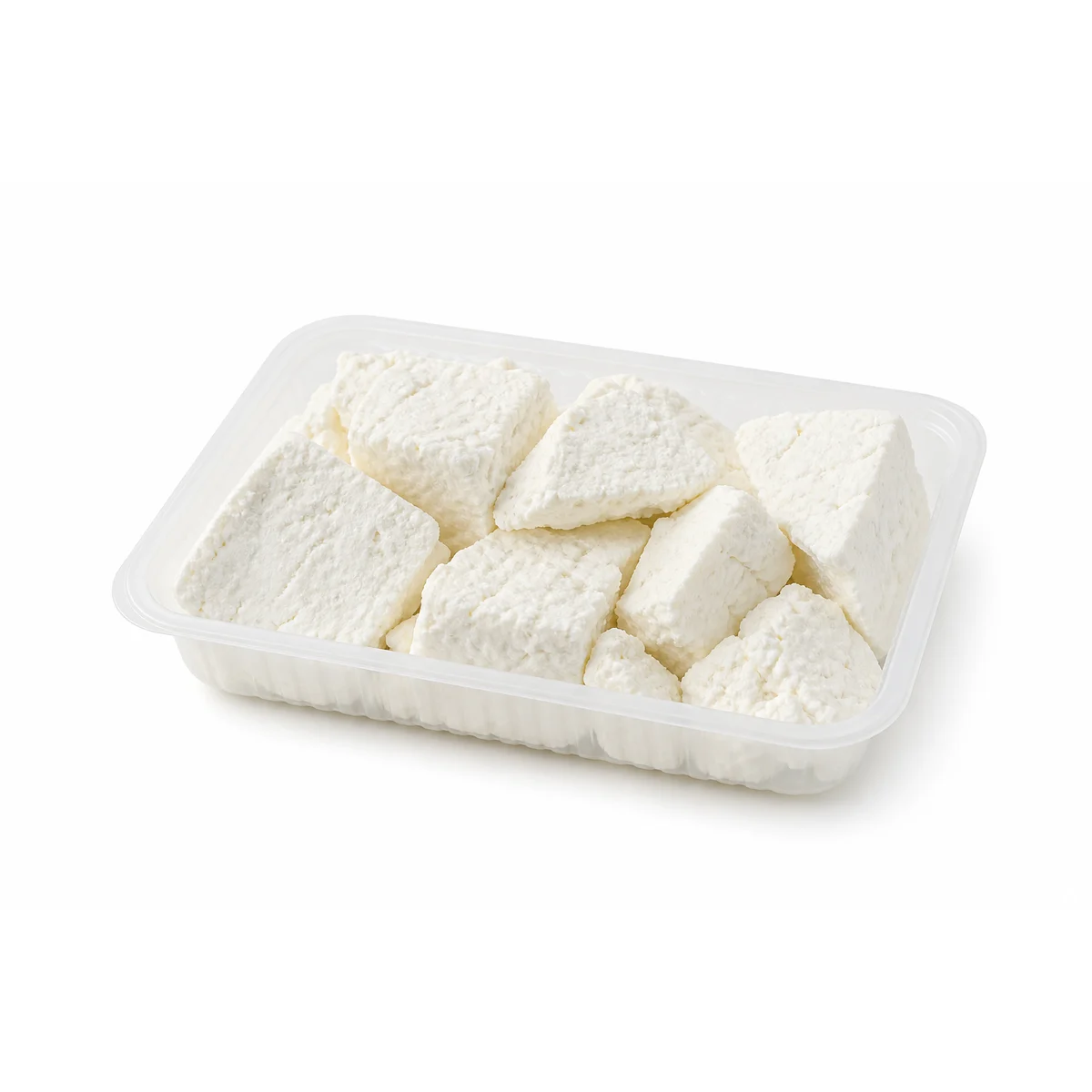 Twaróg skała mix kg